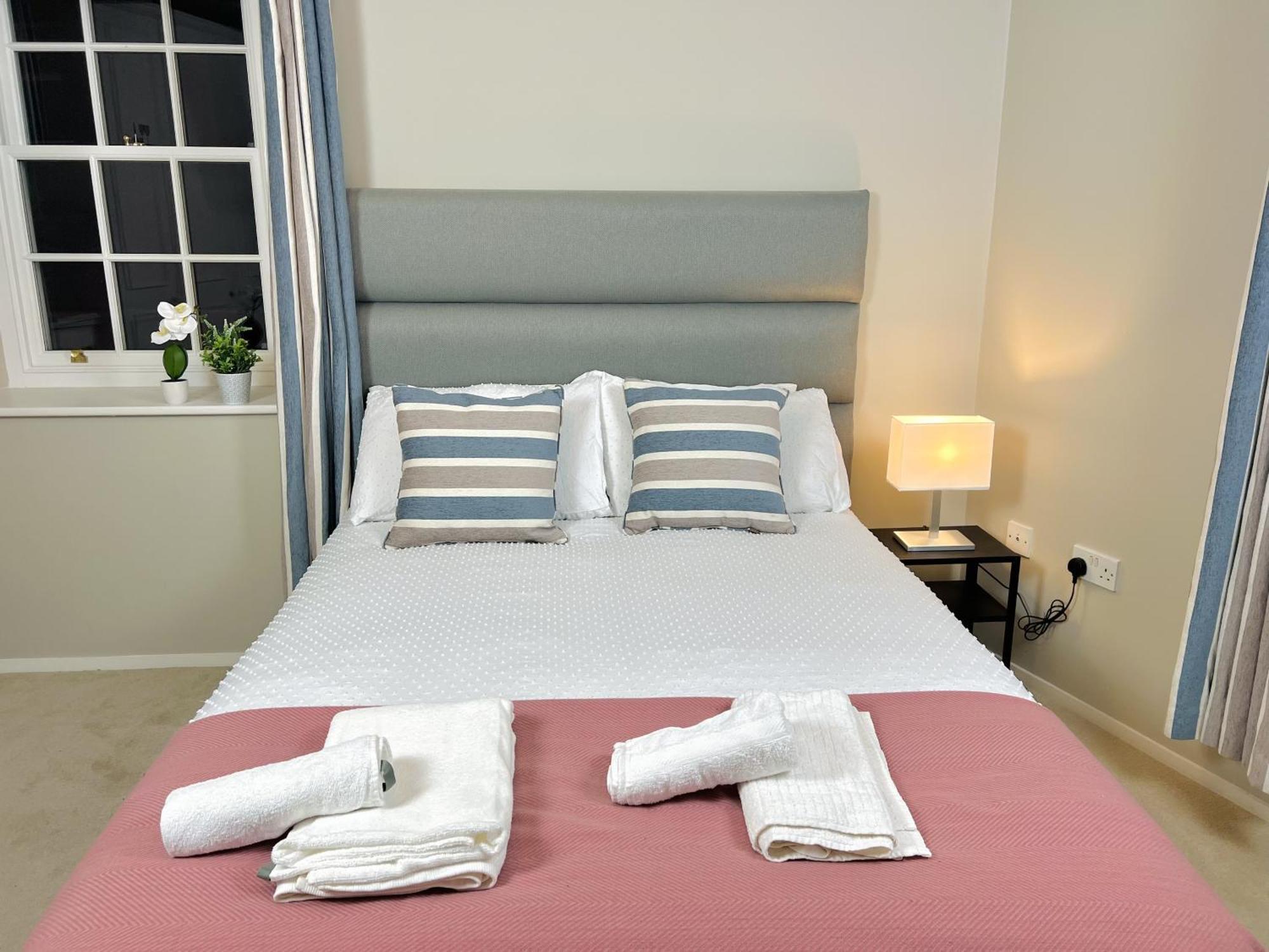 Lovely Spacious Apartment At Temple Bar Dublin Exterior foto