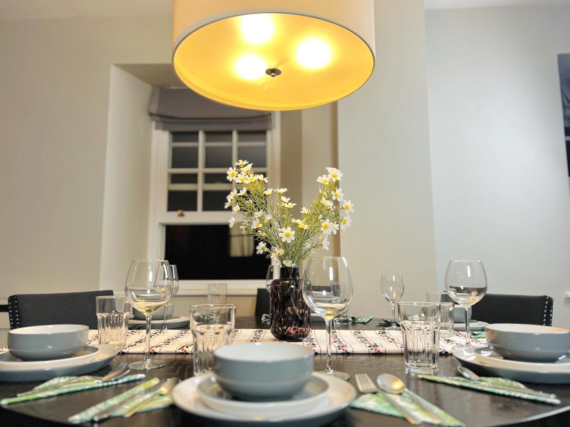 Lovely Spacious Apartment At Temple Bar Dublin Exterior foto